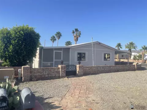 13378 E 48 St, Yuma, AZ 85367