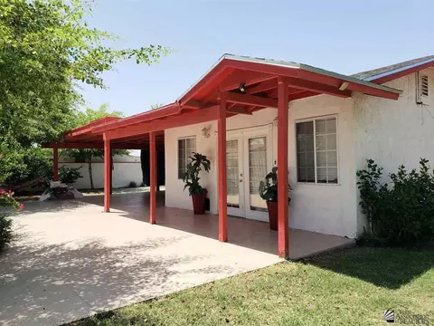 4364 W Verde St, Yuma, AZ 85364