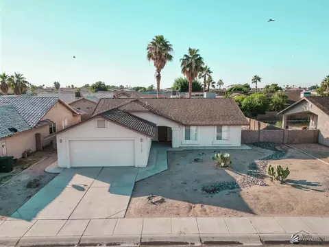 11189 E 26 Ln, Yuma, AZ 85367