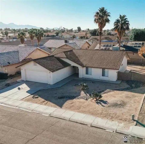 View/Area - 11189 E 26 Ln, Yuma, AZ 85367 photo 2 of 3