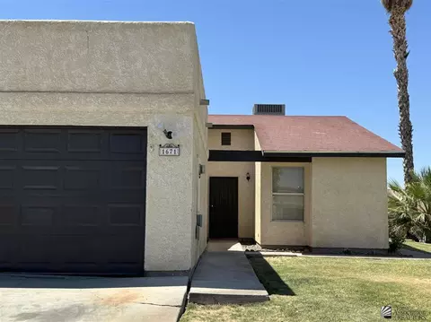 1671 W 13 St, Yuma, AZ 85364