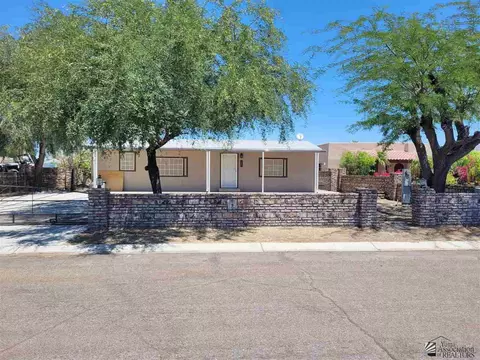 13742 E 53 St, Yuma, AZ 85367