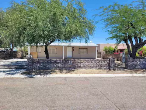 13742 E 53 St, Yuma, AZ 85367 photo 1