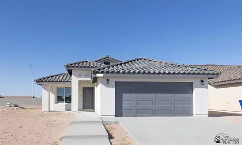 4856 E Hoyos St, San Luis, AZ 85349