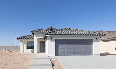 4856 E Hoyos St, San Luis, AZ 85336
