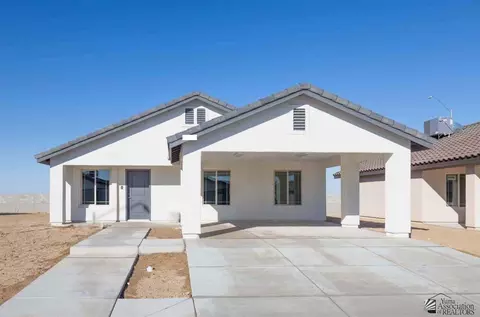 4848 E Hoyos St, San Luis, AZ 85349