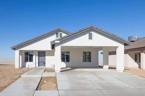 4848 E Hoyos St, San Luis, AZ 85336