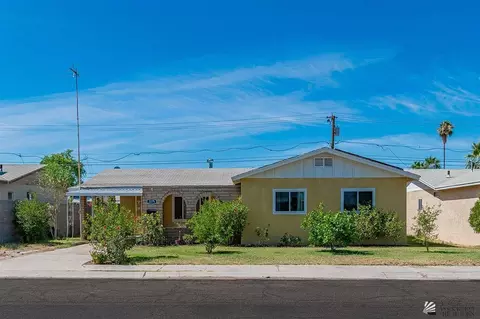 2075 E 26 St, Yuma, AZ 85365