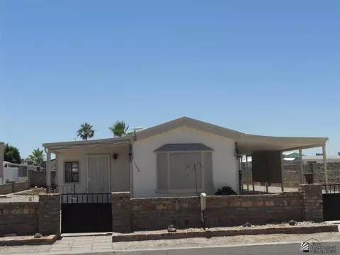 11435 E 34 Pl, Yuma, AZ 85367