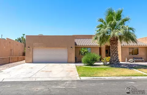 11763 E Calle Gaudi, Yuma, AZ 85367