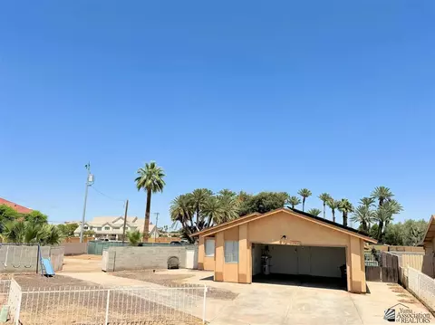 4646 W 16 Pl, Yuma, AZ 85364