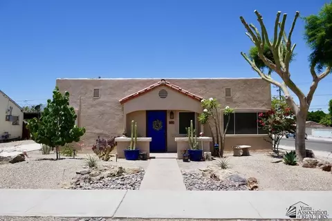 900 S 8 Ave, Yuma, AZ 85364