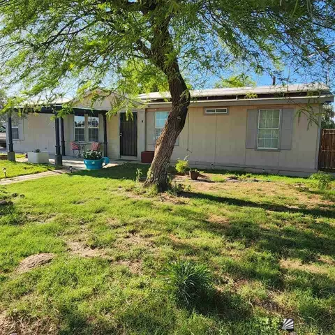 9366 E Armada Dr, Yuma, AZ 85365