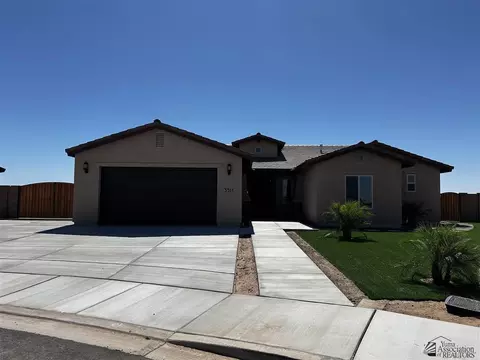 3311 W 36 Pl, Yuma, AZ 85365