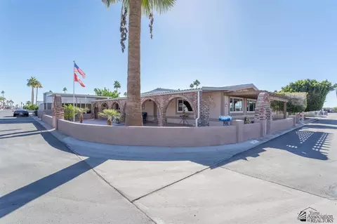 3611 S Cereus Dr, Yuma, AZ 85365