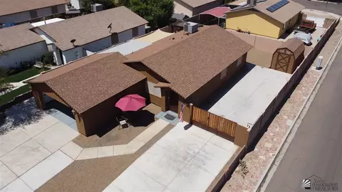 10310 S Monsoon Ave, Yuma, AZ 85365