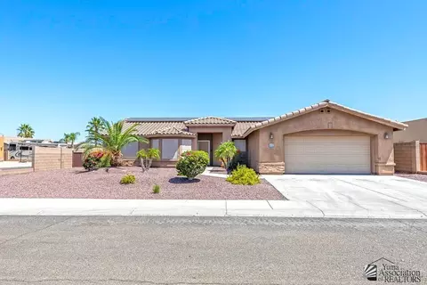 11532 E 25 St, Yuma, AZ 85367 photo 3