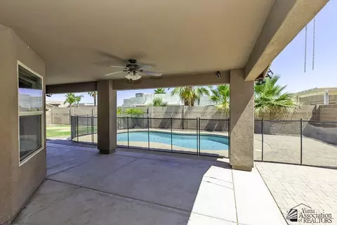 11532 E 25 St, Yuma, AZ 85367 photo 35