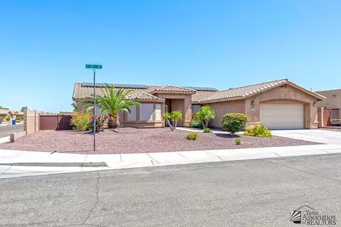 11532 E 25 St, Yuma, AZ 85367