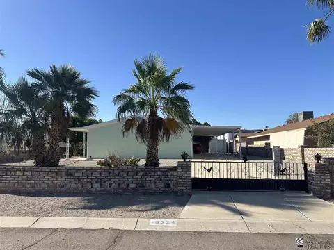 13524 E 52 Dr, Yuma, AZ 85367 photo 35
