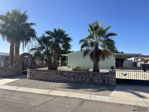 13524 E 52 Dr, Yuma, AZ 85367 photo 3