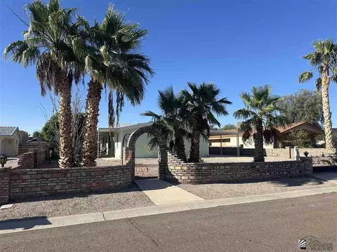 13524 E 52 Dr, Yuma, AZ 85367