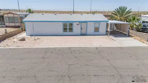 12191 E 39 Way, Yuma, AZ 85367