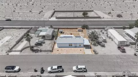 12191 E 39 Way, Yuma, AZ 85367 photo 8