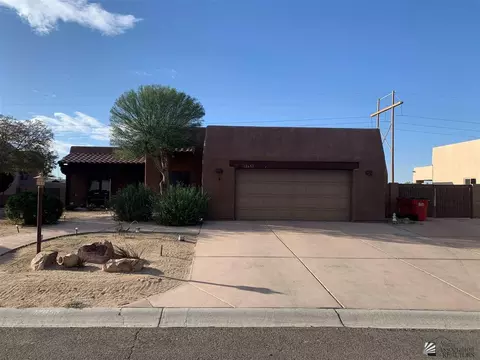12653 E Daybreak Pl, Yuma, AZ 85367