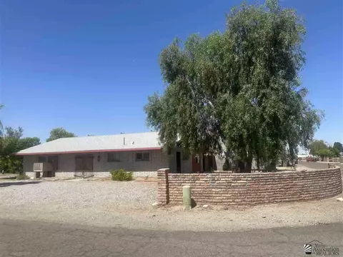 12677 E 35 Pl, Yuma, AZ 85367