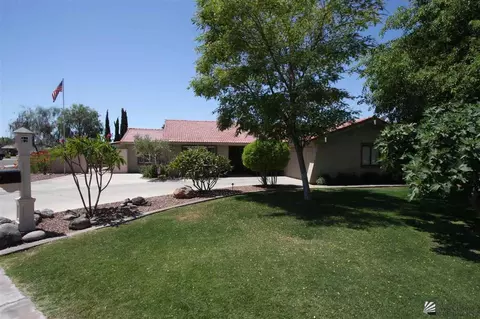 2648 S Marion Ave, Yuma, AZ 85365