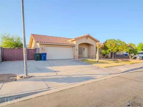 8964 E 24 Ln, Yuma, AZ 85365 photo 3