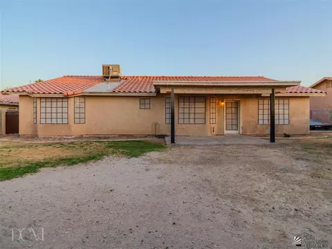 8964 E 24 Ln, Yuma, AZ 85365 photo 34