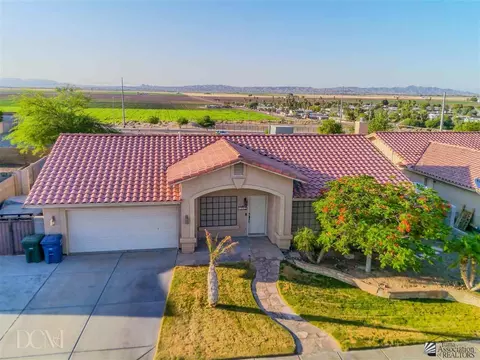 8964 E 24 Ln, Yuma, AZ 85365