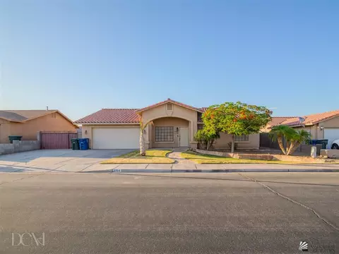 8964 E 24 Ln, Yuma, AZ 85365 photo 2