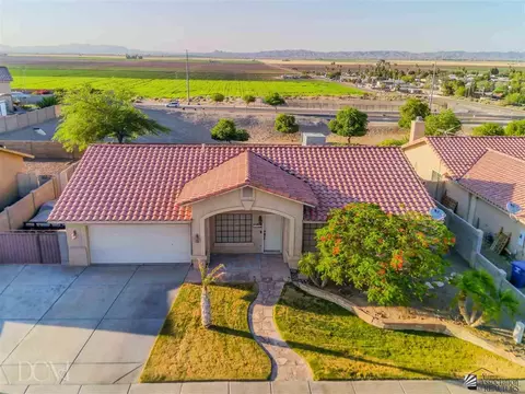 8964 E 24 Ln, Yuma, AZ 85365 photo 37