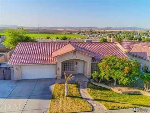 8964 E 24 Ln, Yuma, AZ 85365 photo 5