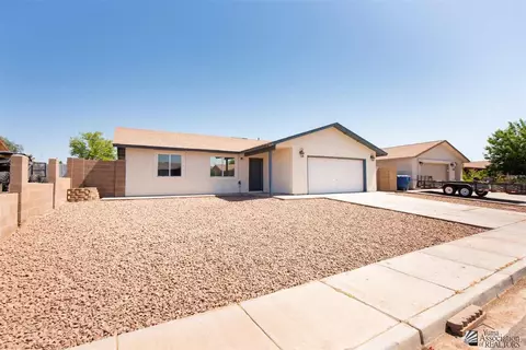 4778 W 19 Pl, Yuma, AZ 85364