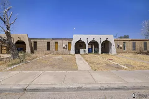 2106 S 11 Ave, Yuma, AZ 85364