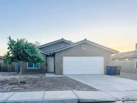 4482 Cedar Ave, Yuma, AZ 85365