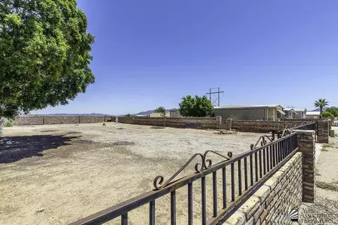 10620 E Shale Dr, Yuma, AZ 85365