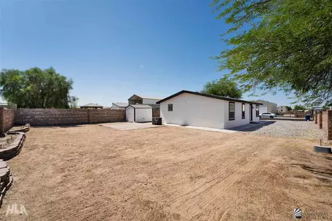 12773 E 45 Dr, Yuma, AZ 85367 photo 26