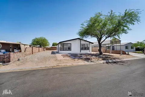 12773 E 45 Dr, Yuma, AZ 85367 photo 4
