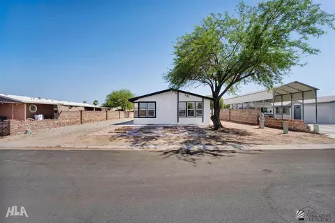 12773 E 45 Dr, Yuma, AZ 85367 photo 3
