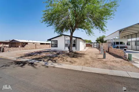 12773 E 45 Dr, Yuma, AZ 85367 photo 2