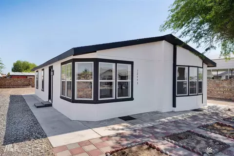 12773 E 45 Dr, Yuma, AZ 85367