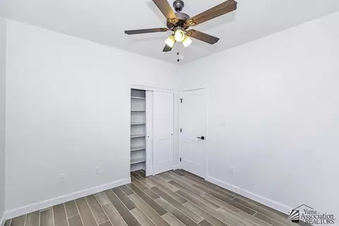 Bedroom - 7920 E 35 Pl, Yuma, AZ 85365 photo 1 of 4