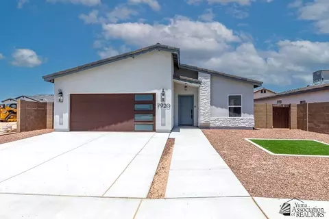 7920 E 35 Pl, Yuma, AZ 85365