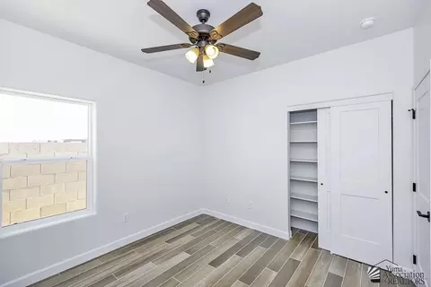 Bedroom - 7920 E 35 Pl, Yuma, AZ 85365 photo 2 of 4