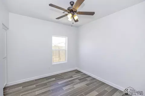 Bedroom - 7920 E 35 Pl, Yuma, AZ 85365 photo 3 of 4